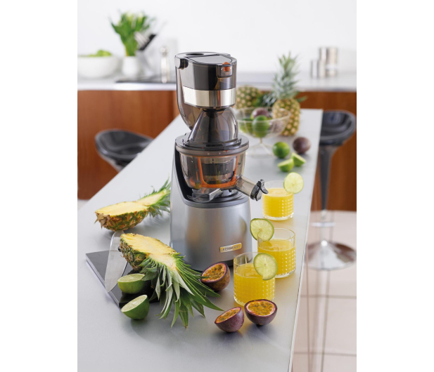 Kenwood JMP800SI PureJuice Pro - 369200 - zdjęcie 2